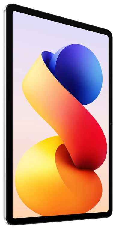 TABLET XIAOMI REDMI PAD 2 6GB/128GB SILVER - detalle