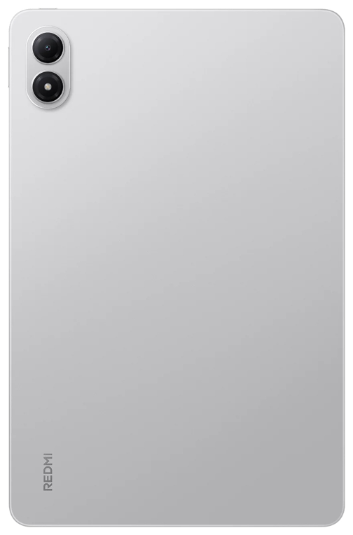 TABLET XIAOMI REDMI PAD 2 6GB/128GB SILVER - detalle