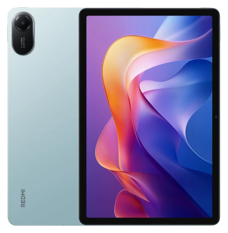 TABLET XIAOMI REDMI PAD 2 8GB/256GB MINT GREEN