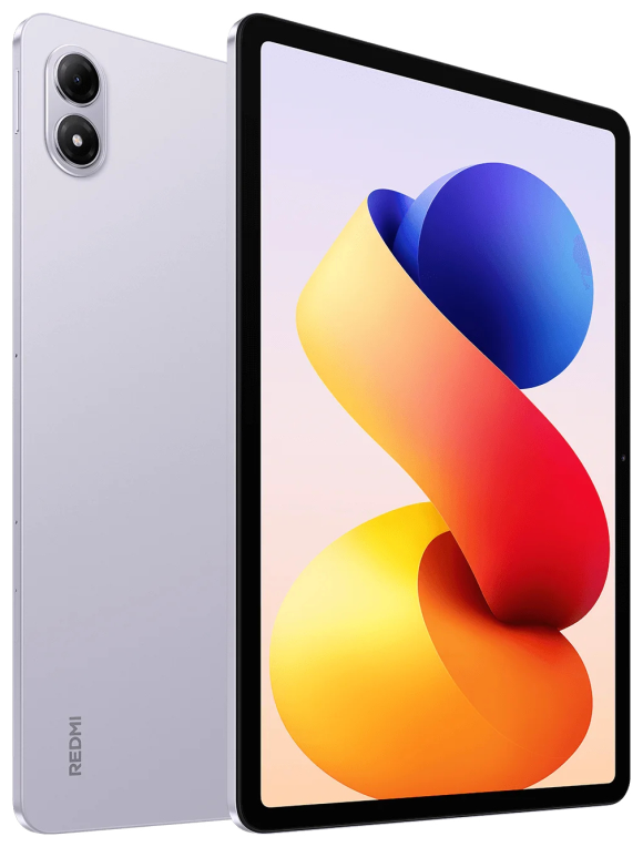 TABLET XIAOMI REDMI PAD 2 PRO 6GB/128GB LAVENDER PURPLE - detalle