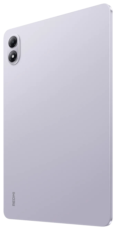TABLET XIAOMI REDMI PAD 2 PRO 6GB/128GB LAVENDER PURPLE - detalle