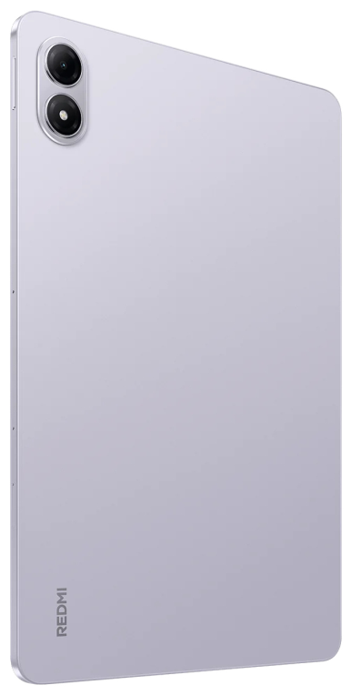 TABLET XIAOMI REDMI PAD 2 PRO 6GB/128GB LAVENDER PURPLE - detalle
