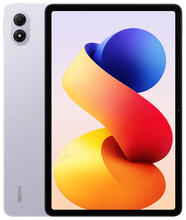 TABLET XIAOMI REDMI PAD 2 PRO 6GB/128GB LAVENDER PURPLE