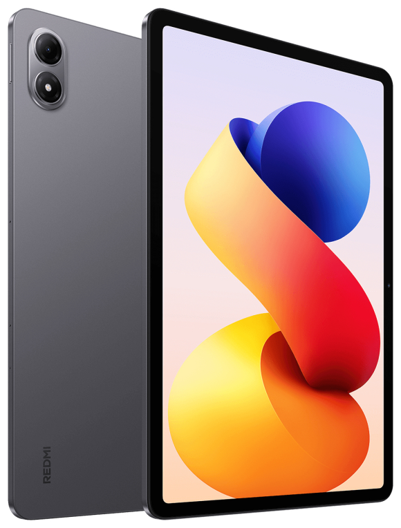 TABLET XIAOMI REDMI PAD 2 PRO 8GB/256GB GRAPHITE GRAY - detalle