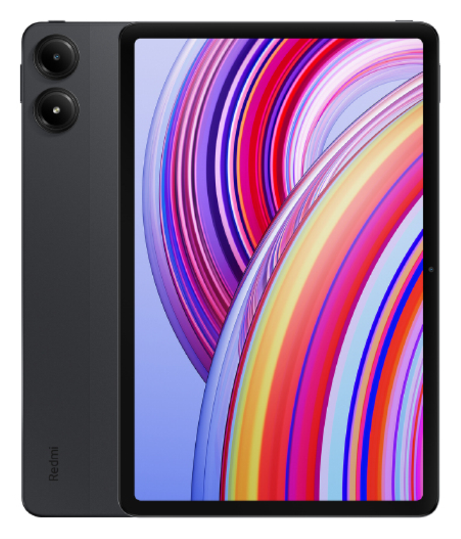 TABLET XIAOMI REDMI PAD PRO 5G 6GB/128GB GRAPHITE GRAY