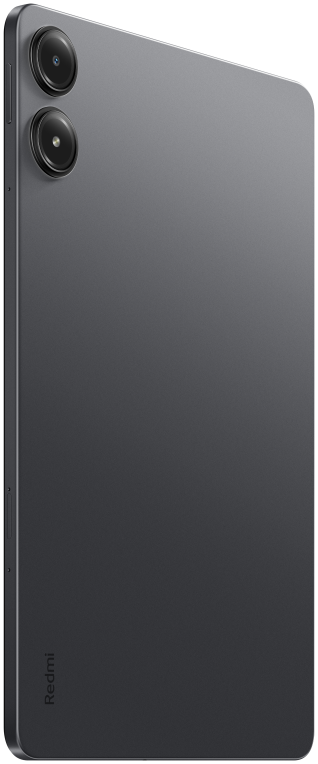TABLET XIAOMI REDMI PAD PRO 6GB/128GB GRAPHITE GRAY - detalle