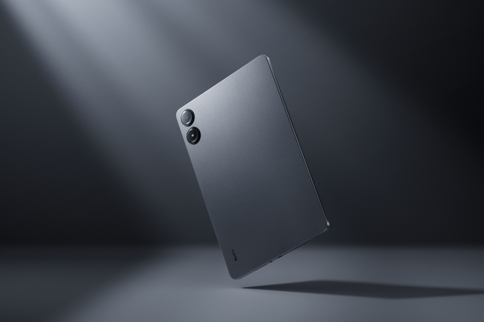 TABLET XIAOMI REDMI PAD PRO 6GB/128GB GRAPHITE GRAY - detalle