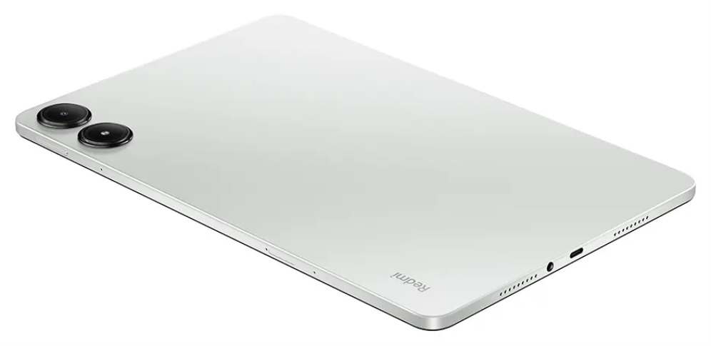 TABLET XIAOMI REDMI PAD PRO 6GB/128GB MINT GREEN - detalle