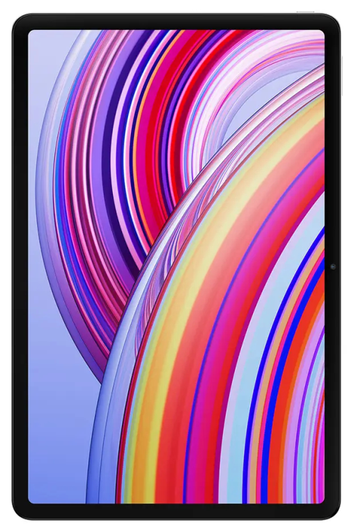 TABLET XIAOMI REDMI PAD PRO 6GB/128GB MINT GREEN - detalle