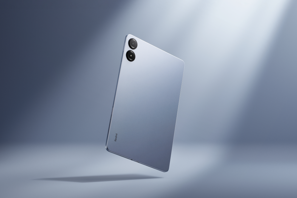 TABLET XIAOMI REDMI PAD PRO 6GB/128GB OCEAN BLUE - detalle