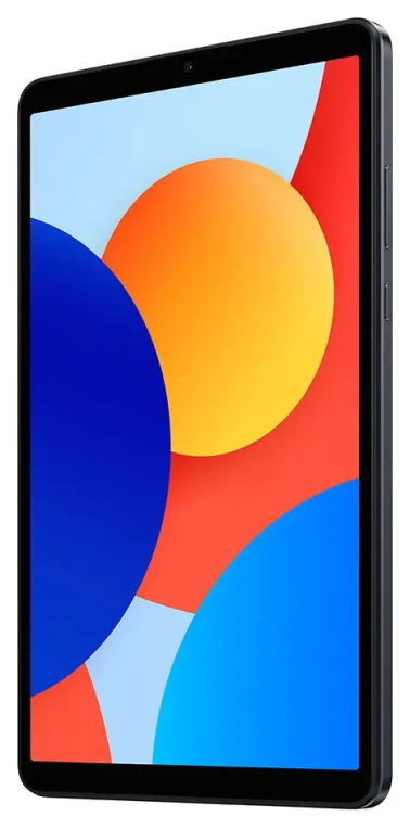 TABLET XIAOMI REDMI PAD SE 4G 8.7 4GB/128GB GRIS GRAFITO - detalle