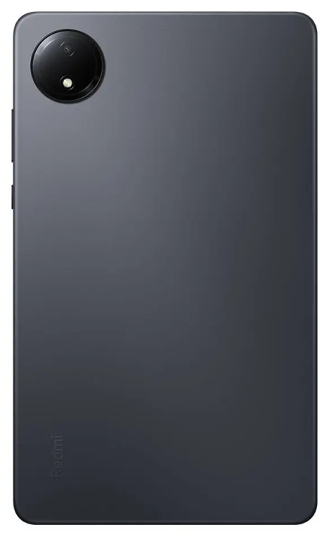 TABLET XIAOMI REDMI PAD SE 4G 8.7 4GB/128GB GRIS GRAFITO - detalle