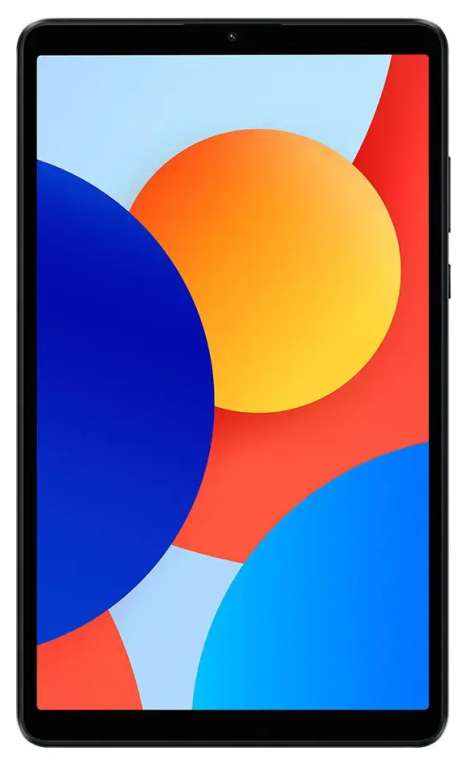 TABLET XIAOMI REDMI PAD SE 4G 8.7 4GB/128GB GRIS GRAFITO - detalle