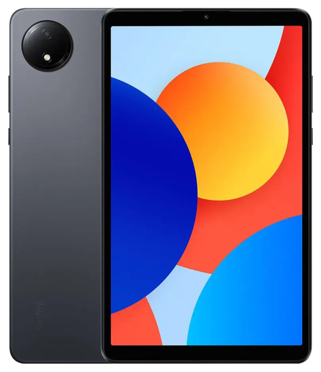 TABLET XIAOMI REDMI PAD SE 4G 8.7 4GB/128GB GRIS GRAFITO