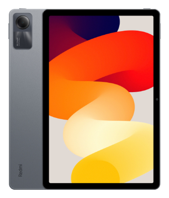 Xiaomi Redmi Pad SE Snapdragon 128 GB 27.9 cm (11") 4 GB Android 13 Grafito. Gris