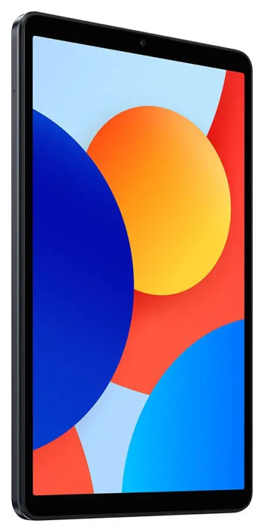 TABLET XIAOMI REDMI PAD SE 8.7 4GB/128GB GRIS GRAFITO (NO INCLUYE CARGADOR) - detalle