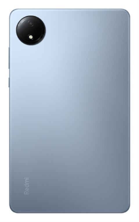 TABLET XIAOMI REDMI PAD SE 8.7 4GB/128GB SKY BLUE