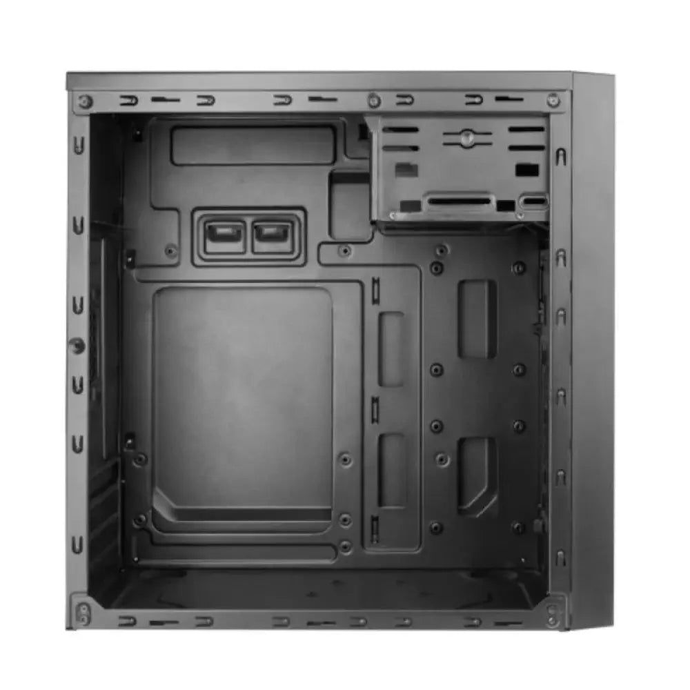 Tacens ANIMA AC4 Mini Torre MicroATX / Mini-ITX - detalle