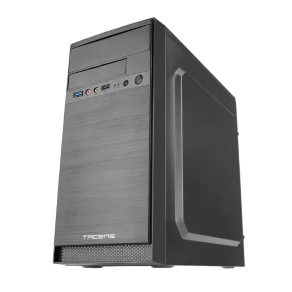 Tacens ANIMA AC4 Mini Torre MicroATX / Mini-ITX - detalle