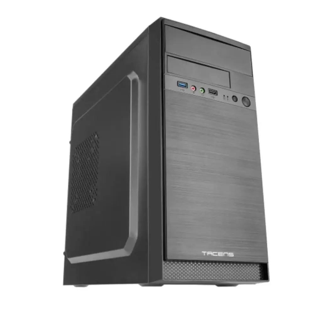Tacens ANIMA AC4 Mini Torre MicroATX / Mini-ITX - detalle
