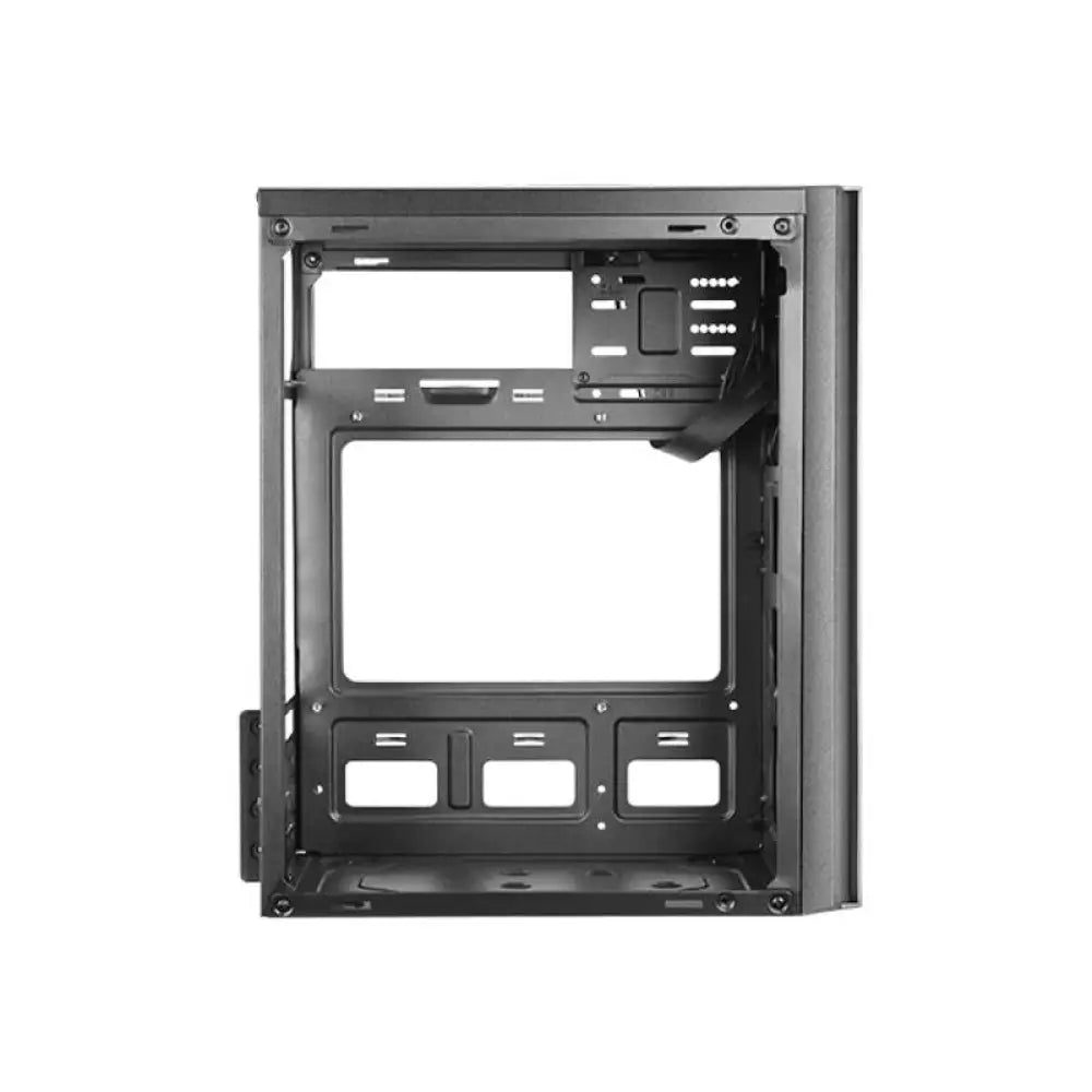 TACENS ANIMA Caja Micro Atx AC5 USB 3.0 Black - detalle