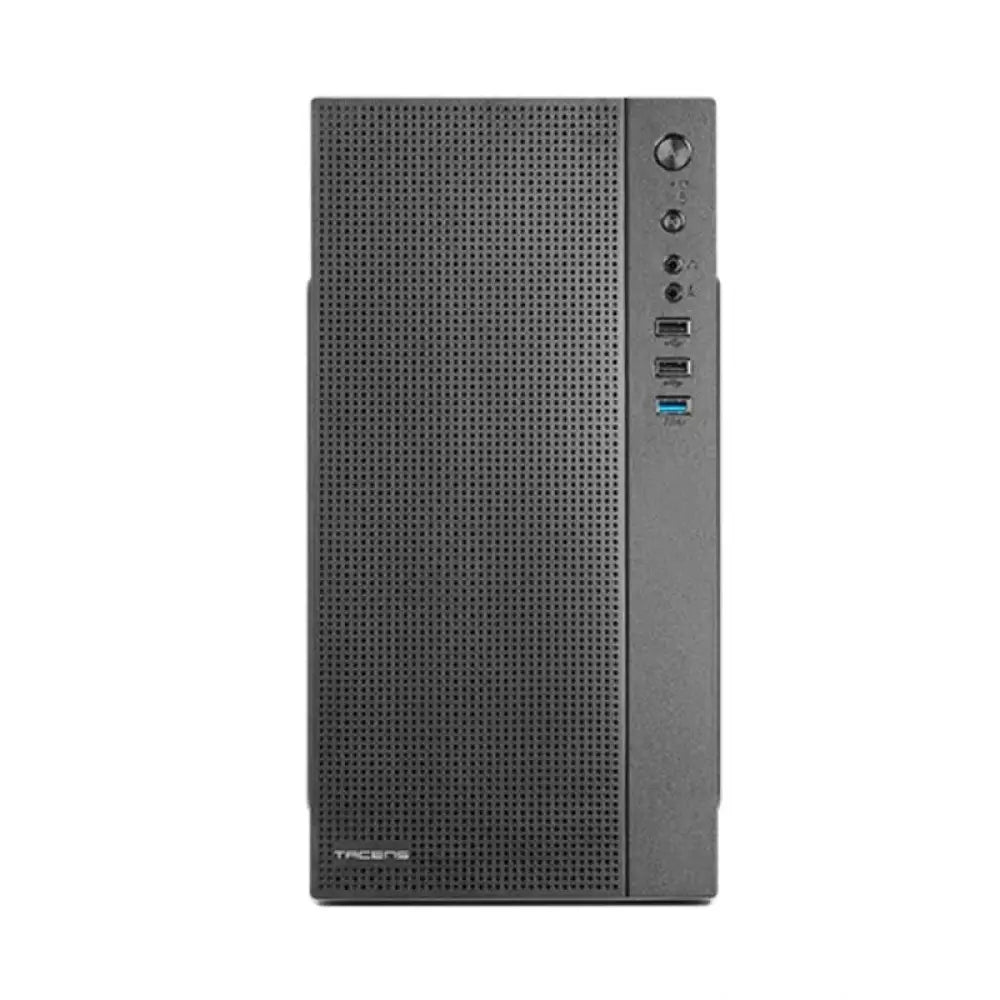 TACENS ANIMA Caja Micro Atx AC5 USB 3.0 Black - detalle