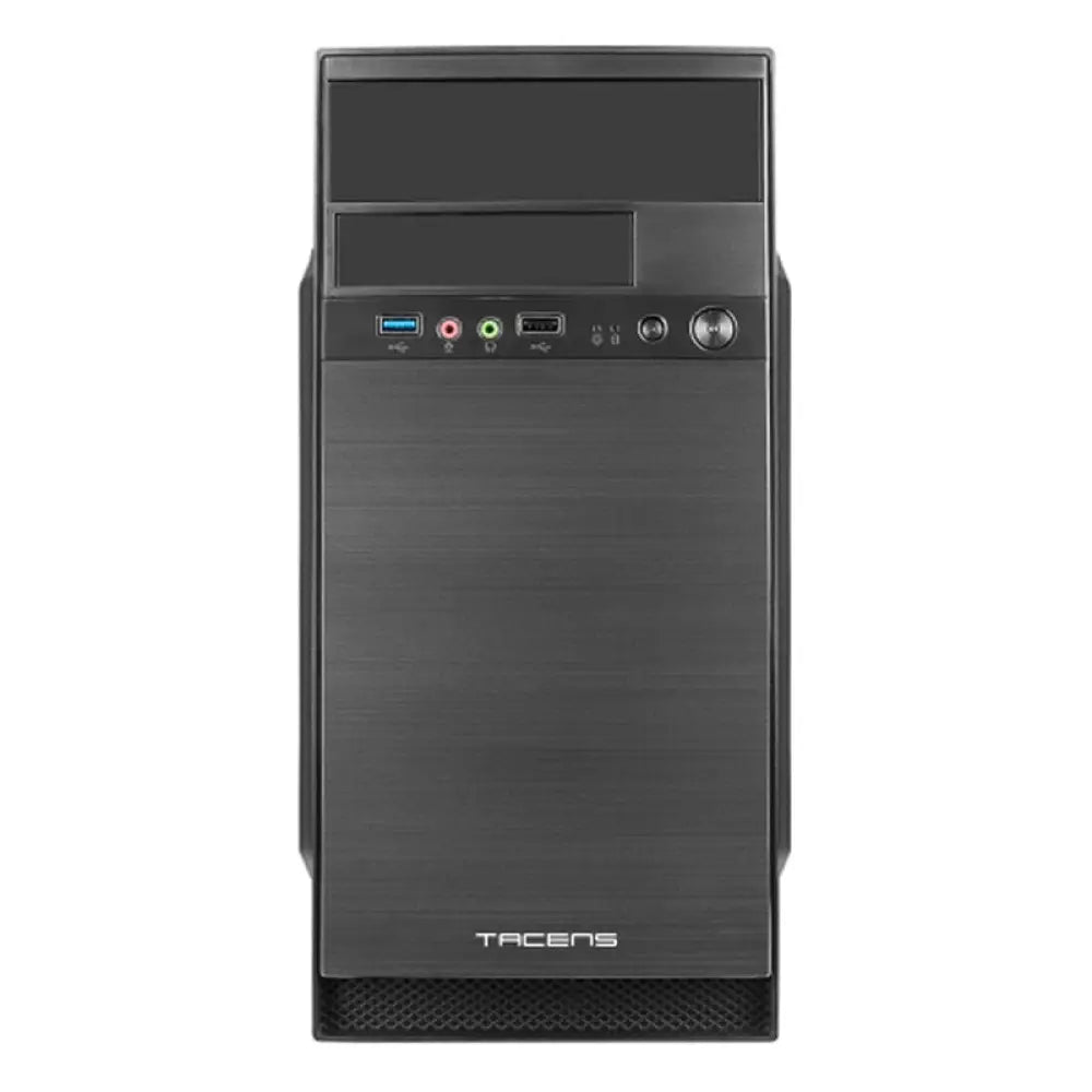 Tacens Anima Caja MicroATX + fuente ATX500W - detalle
