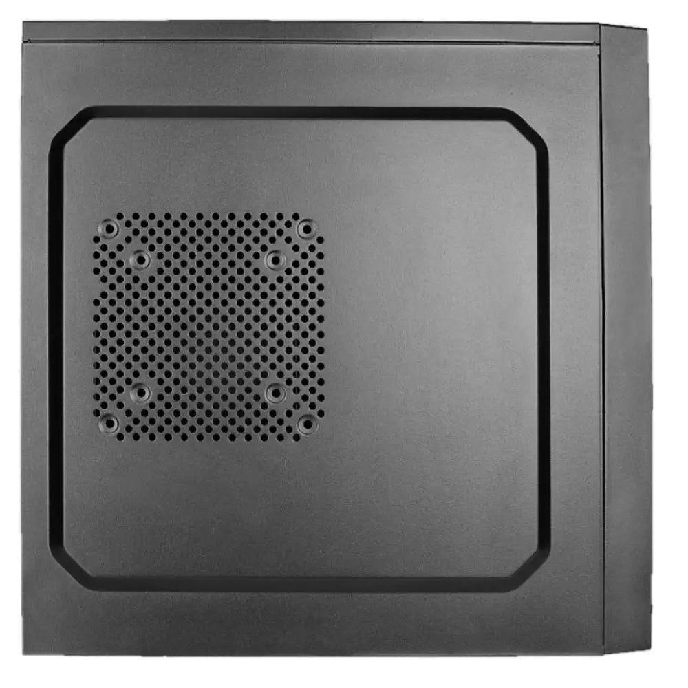 Tacens Anima Caja MicroATX + fuente ATX500W - detalle