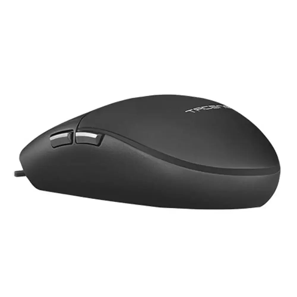 TACENS ANIMA Raton AMG 3200 DPI BLACK - detalle