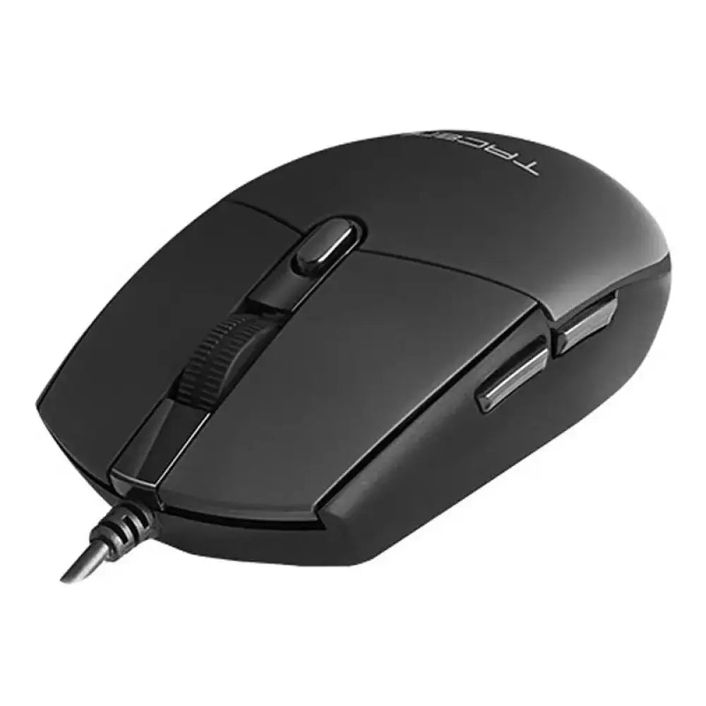 TACENS ANIMA Raton AMG 3200 DPI BLACK - detalle