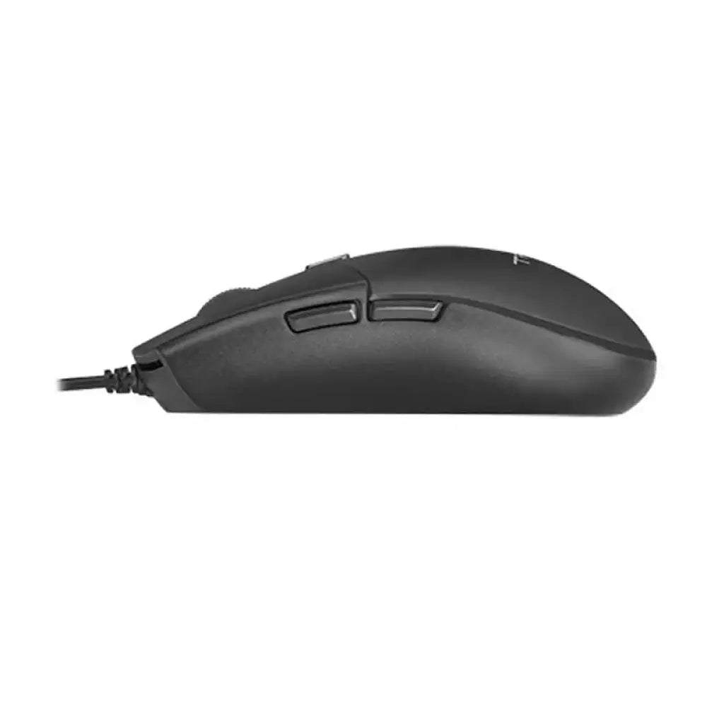 TACENS ANIMA Raton AMG 3200 DPI BLACK - detalle