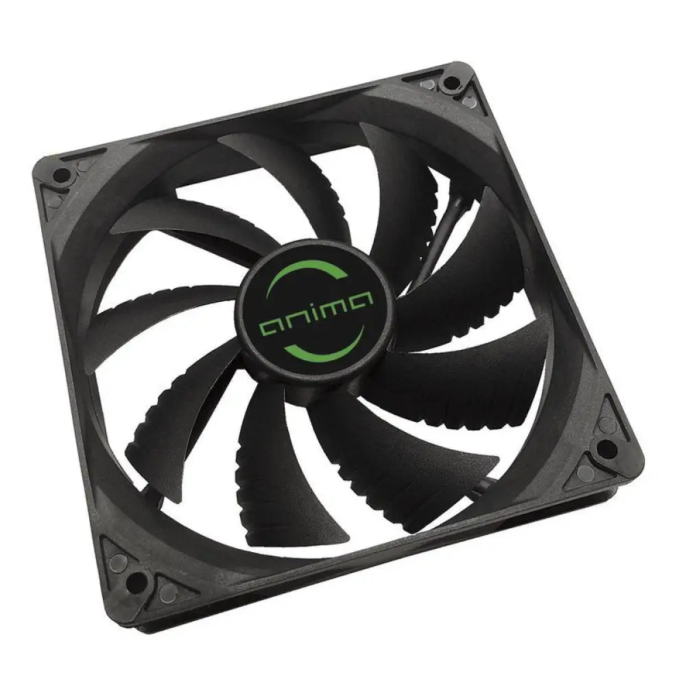 Tacens Anima ventilador caja 12cm 14db Fluxbearing - detalle