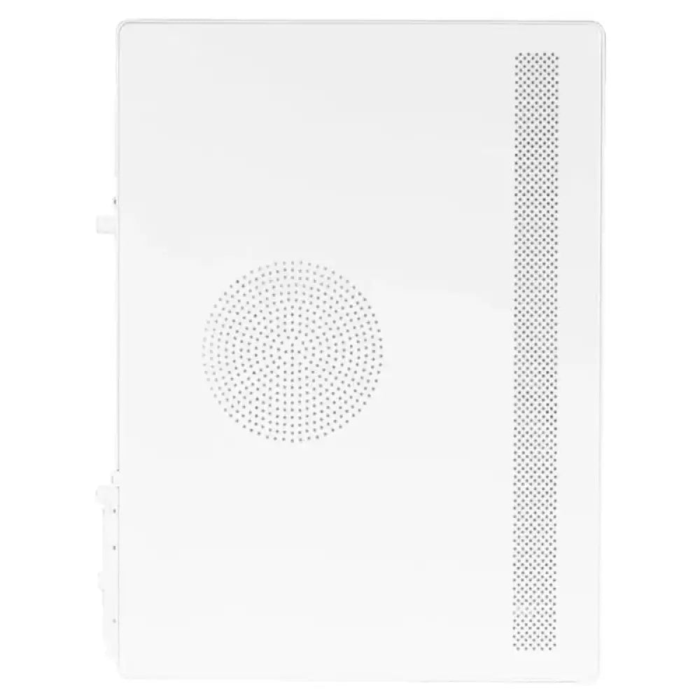 TACENS Caja Microatx NOVAX 1X 8MM FAN,Blanco - detalle