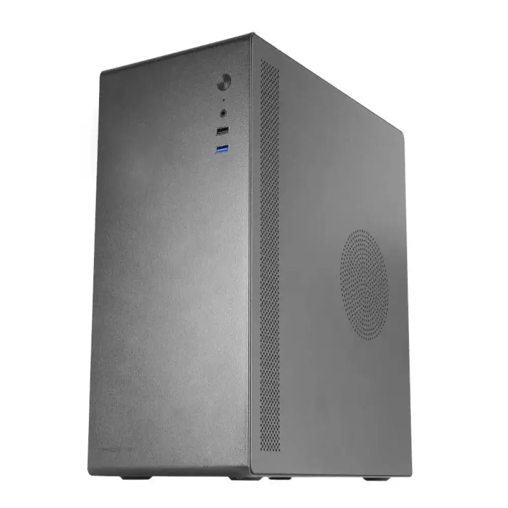 Tacens Caja Microatx NOVAX Metal Negro - detalle
