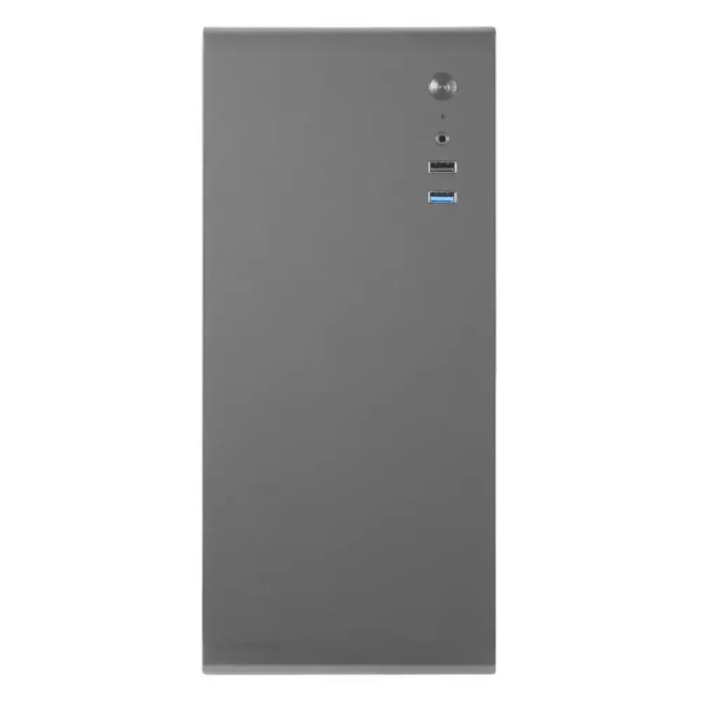 Tacens Caja Microatx NOVAX Metal Negro - detalle