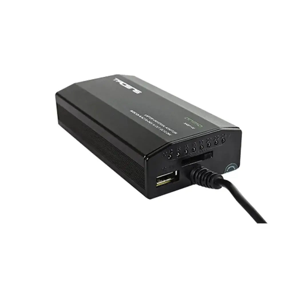 Tacens Cargad.Portát.ANIMA 100W 8Conector. - detalle