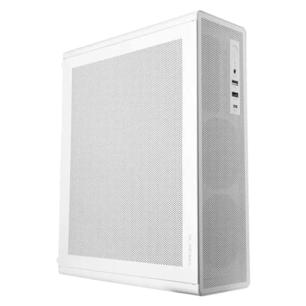 TACENS MicroAtx AEROSLIM500 500W TFX PSU Blanca - detalle