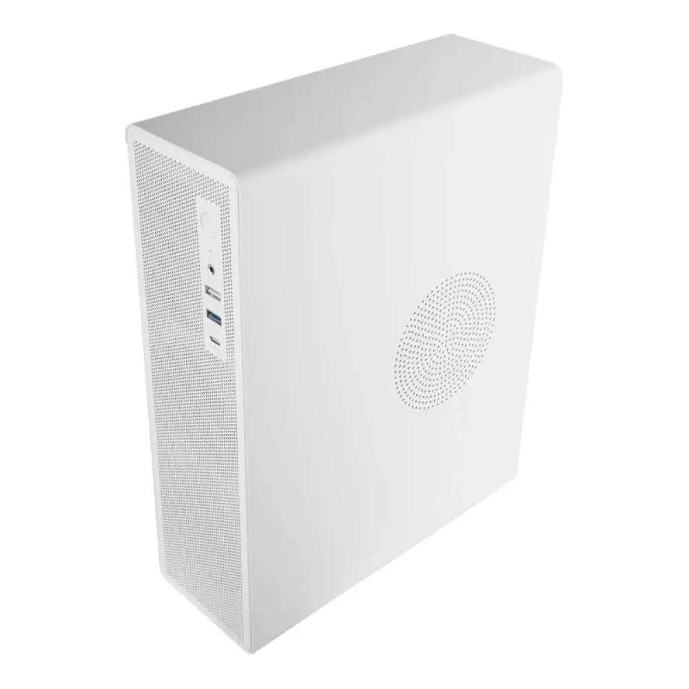 TACENS MicroAtx AEROSLIM500 500W TFX PSU Blanca - detalle