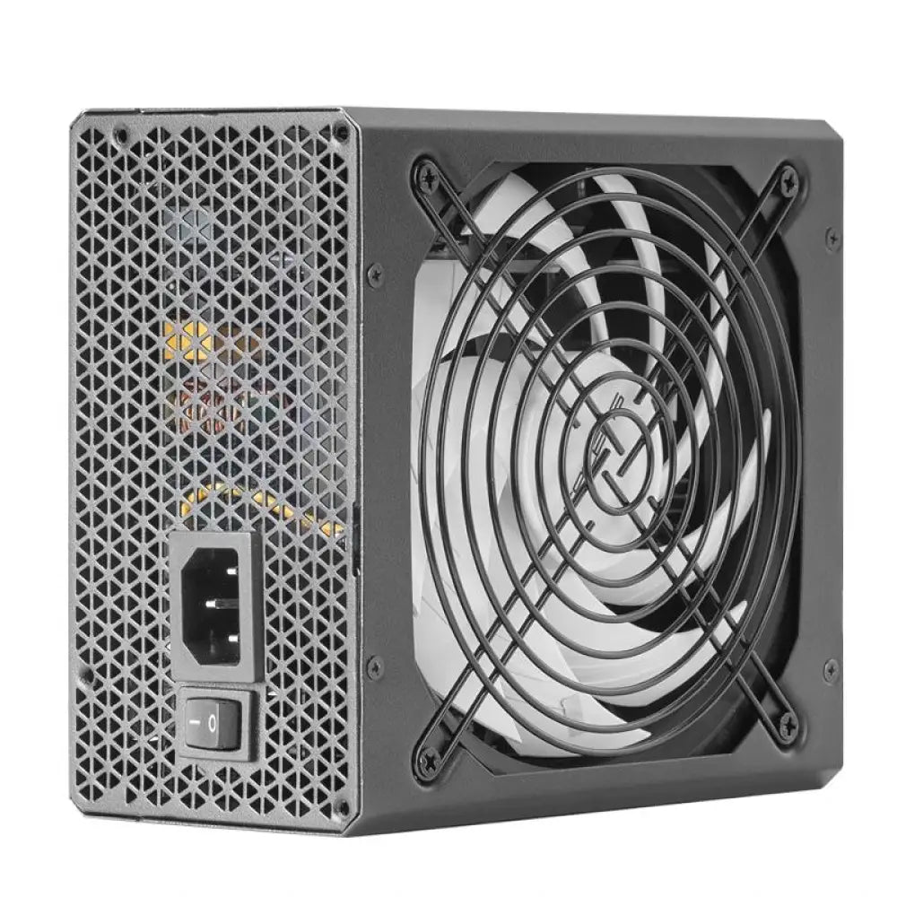 TACENS Radix VII Fuente 700W 80 plus silver - detalle