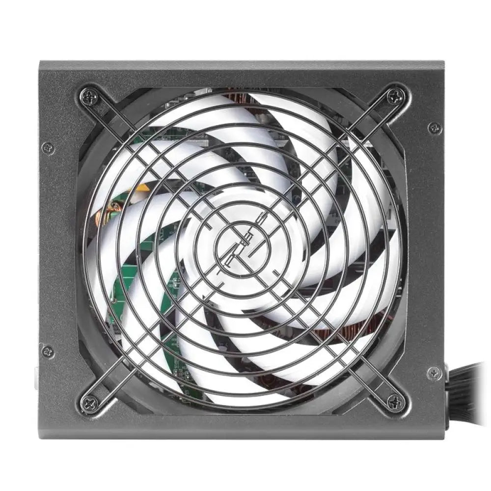 TACENS Radix VII Fuente 700W 80 plus silver - detalle