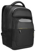 TAEGUS CITYGEAR 14" LAPTOP BACKPACK BLACK