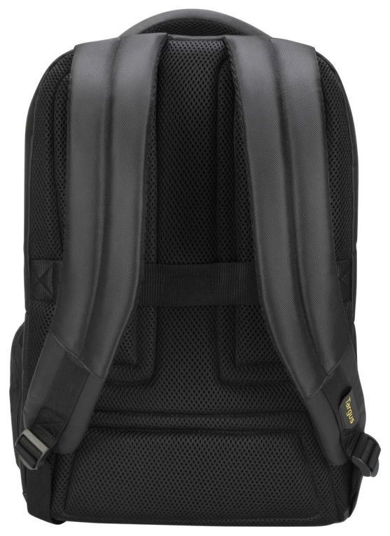 TAEGUS CITYGEAR 14" LAPTOP BACKPACK BLACK - detalle