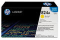 Tambor de imaxes amarelo HP LaserJet 824A