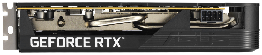 TARGETA GRAFICA ASUS RTX5050 GDDR6 8GB OC - detalle