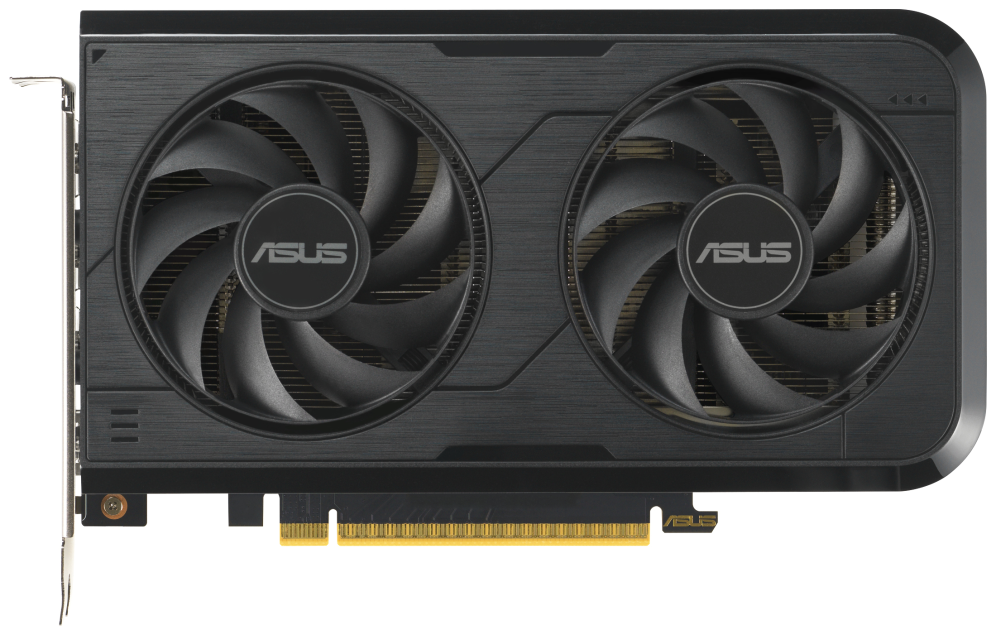 TARGETA GRAFICA ASUS RTX5050 GDDR6 8GB OC