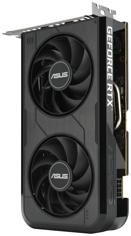 TARGETA GRAFICA ASUS RTX5050 GDDR6 8GB OC - detalle