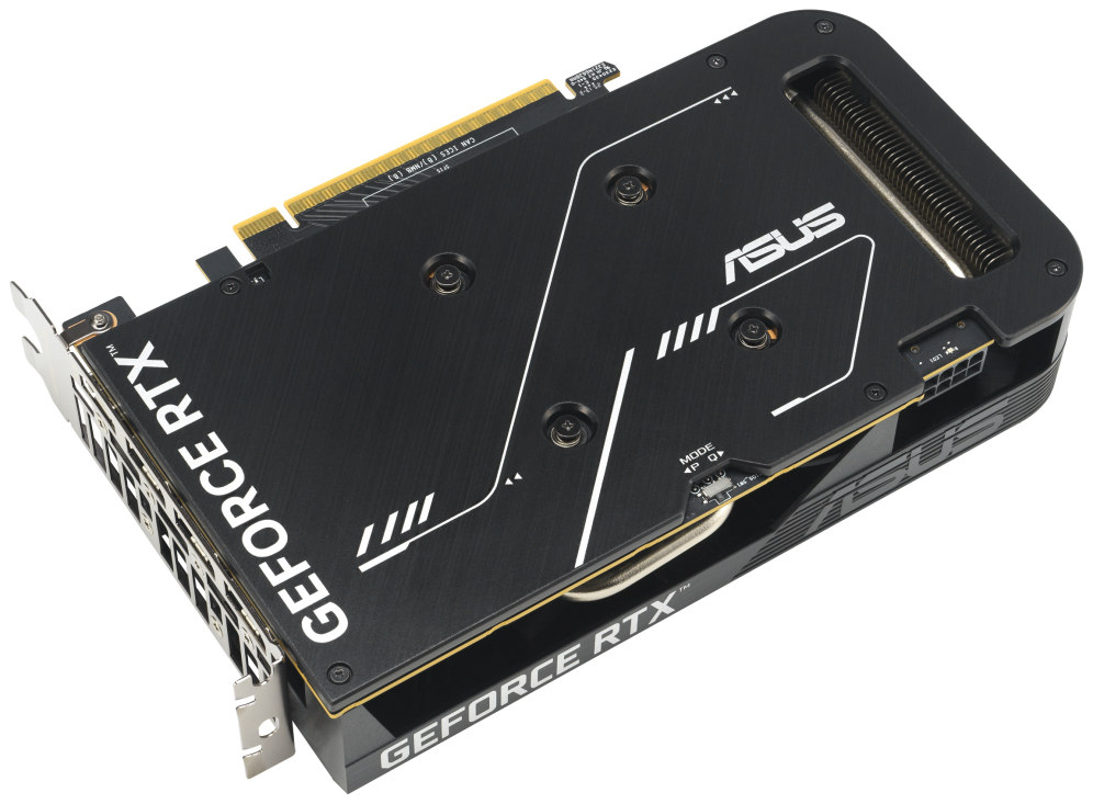 TARGETA GRAFICA ASUS RTX5050 GDDR6 8GB OC - detalle