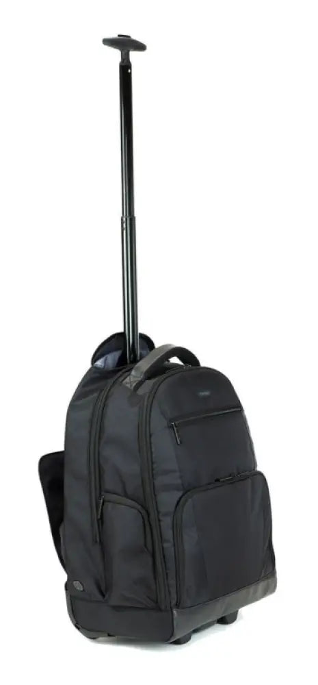 Targus 15 - 15.4 inch / 38.1 - 39.1cm Rolling Laptop Backpack - detalle