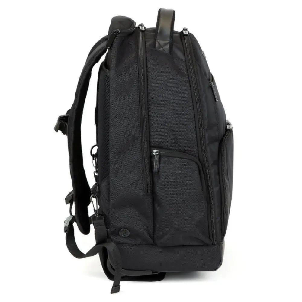 Targus 15 - 15.4 inch / 38.1 - 39.1cm Rolling Laptop Backpack - detalle