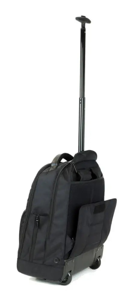 Targus 15 - 15.4 inch / 38.1 - 39.1cm Rolling Laptop Backpack - detalle